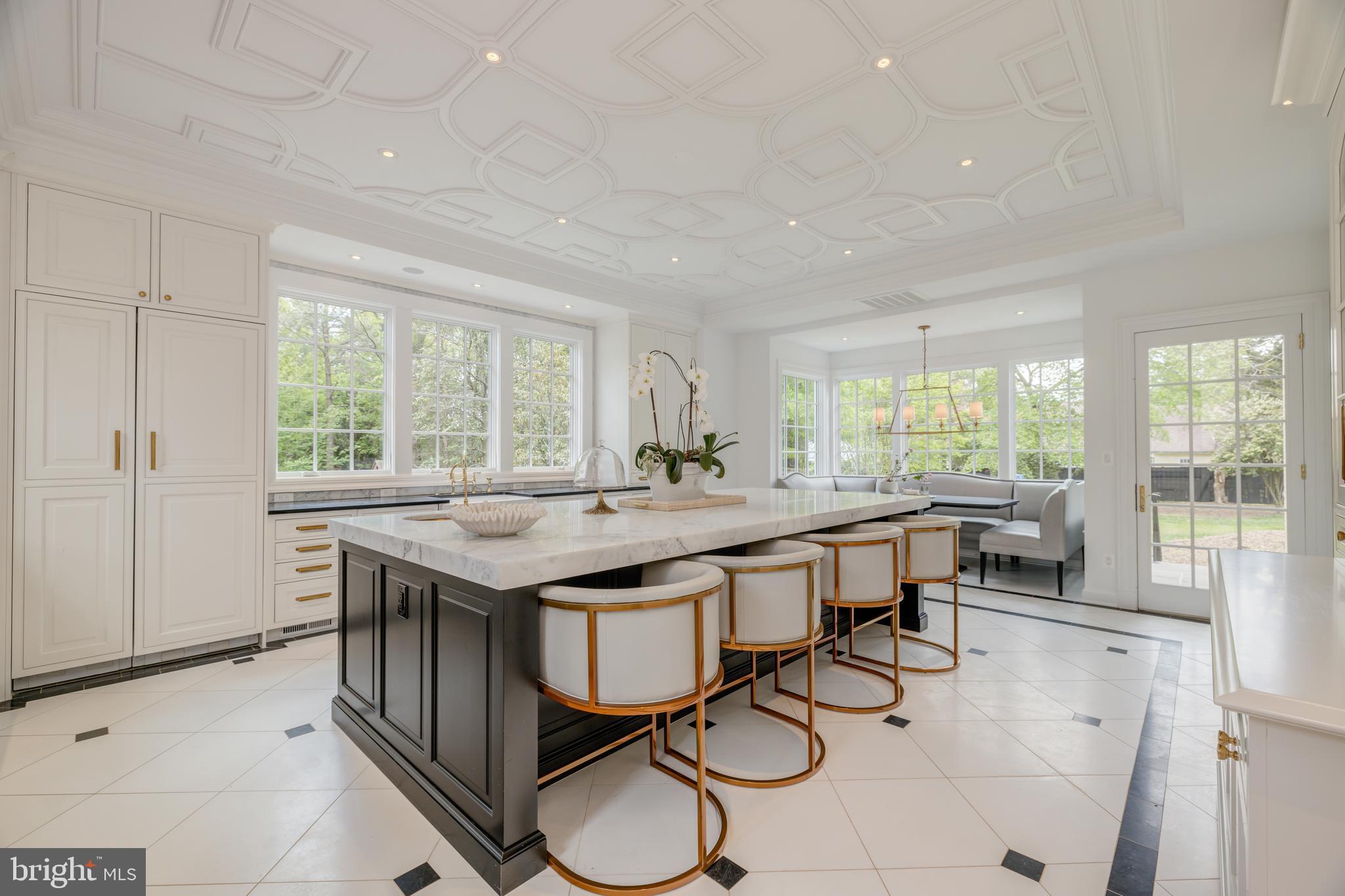 MAPLE HEIGHTS - Residential