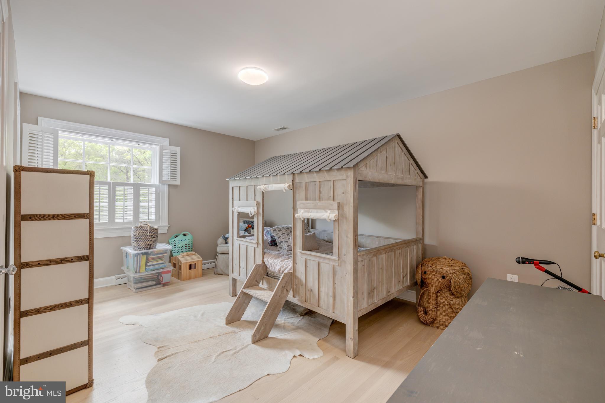 MAPLE HEIGHTS - Residential