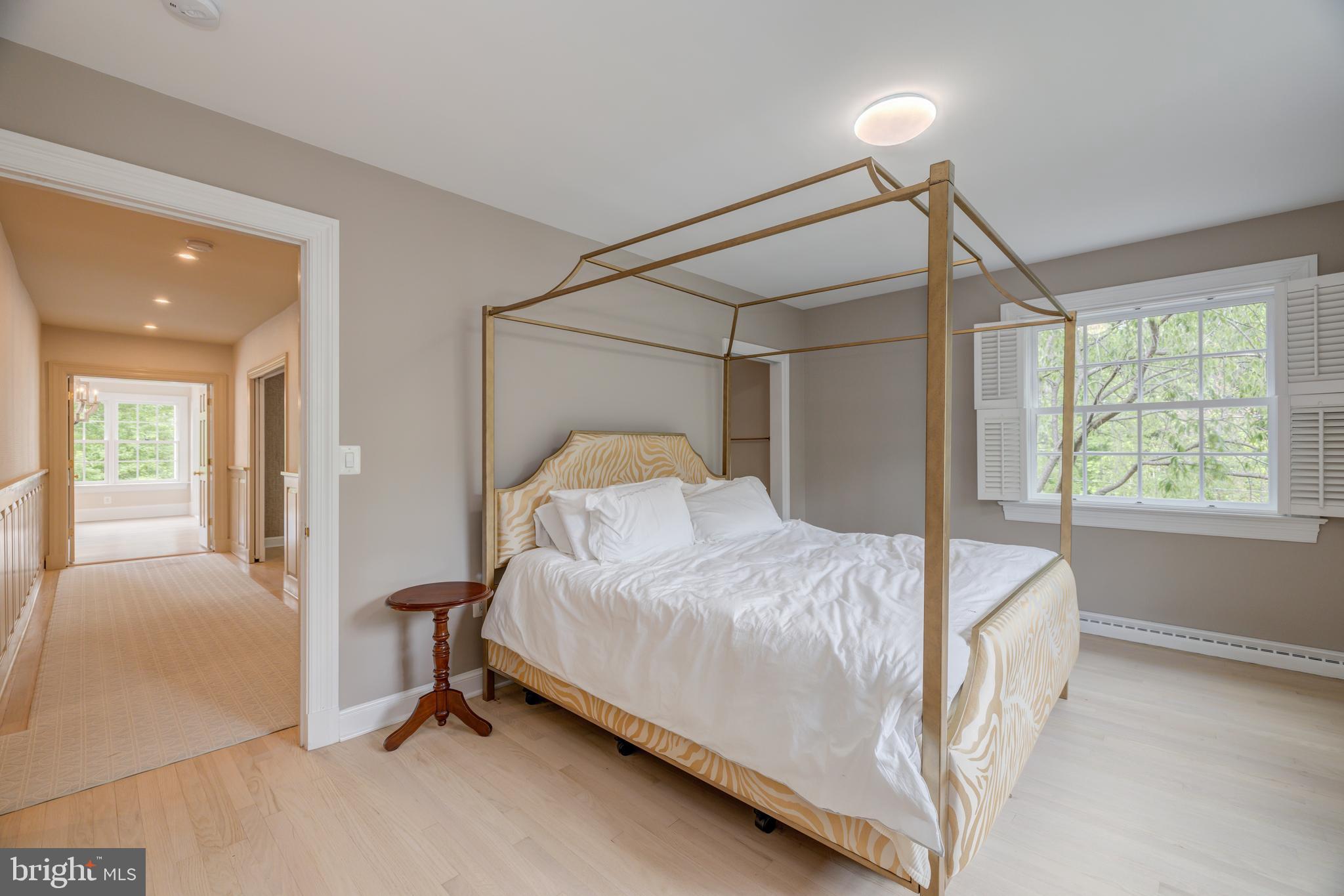 MAPLE HEIGHTS - Residential