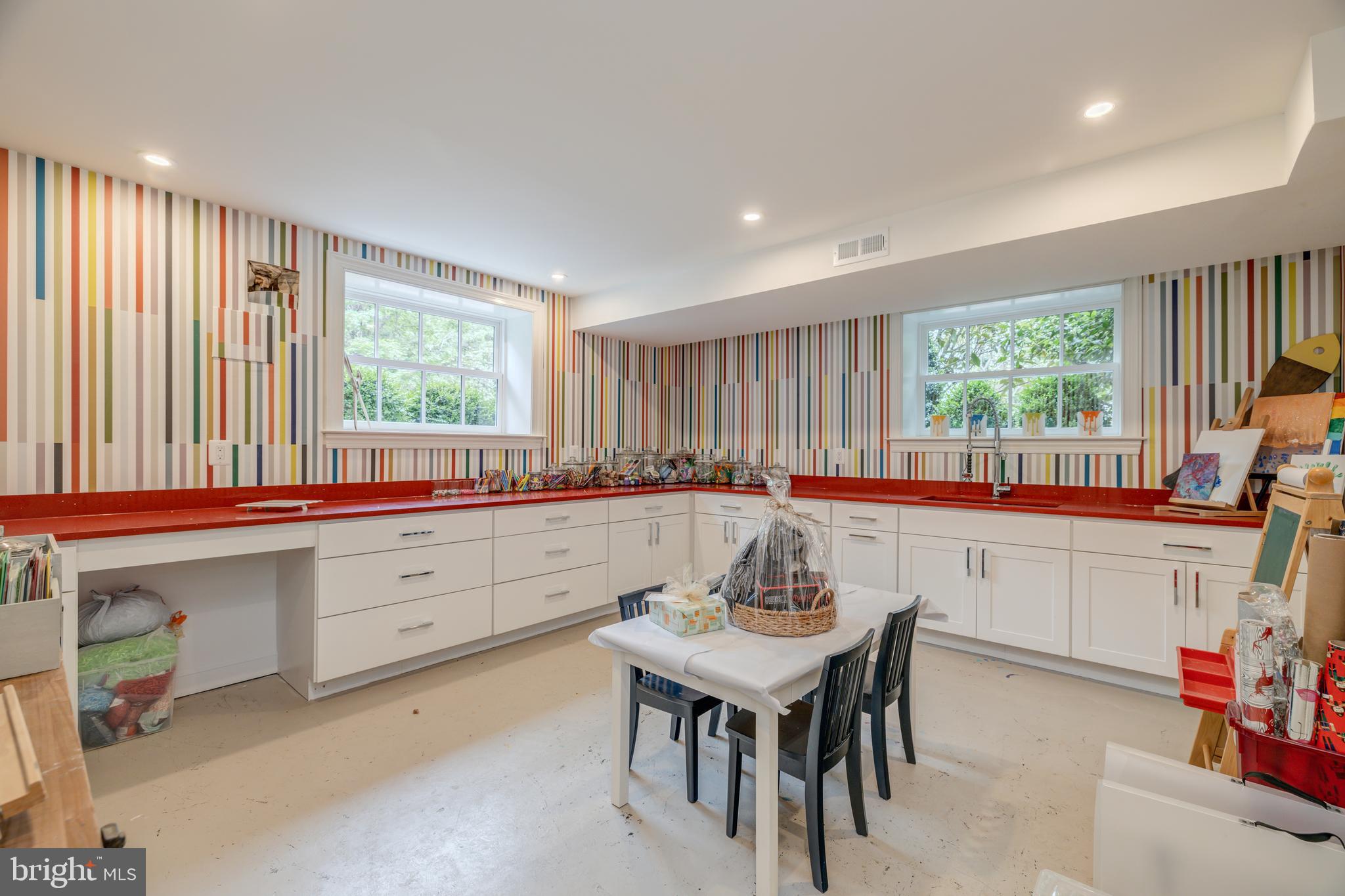 MAPLE HEIGHTS - Residential