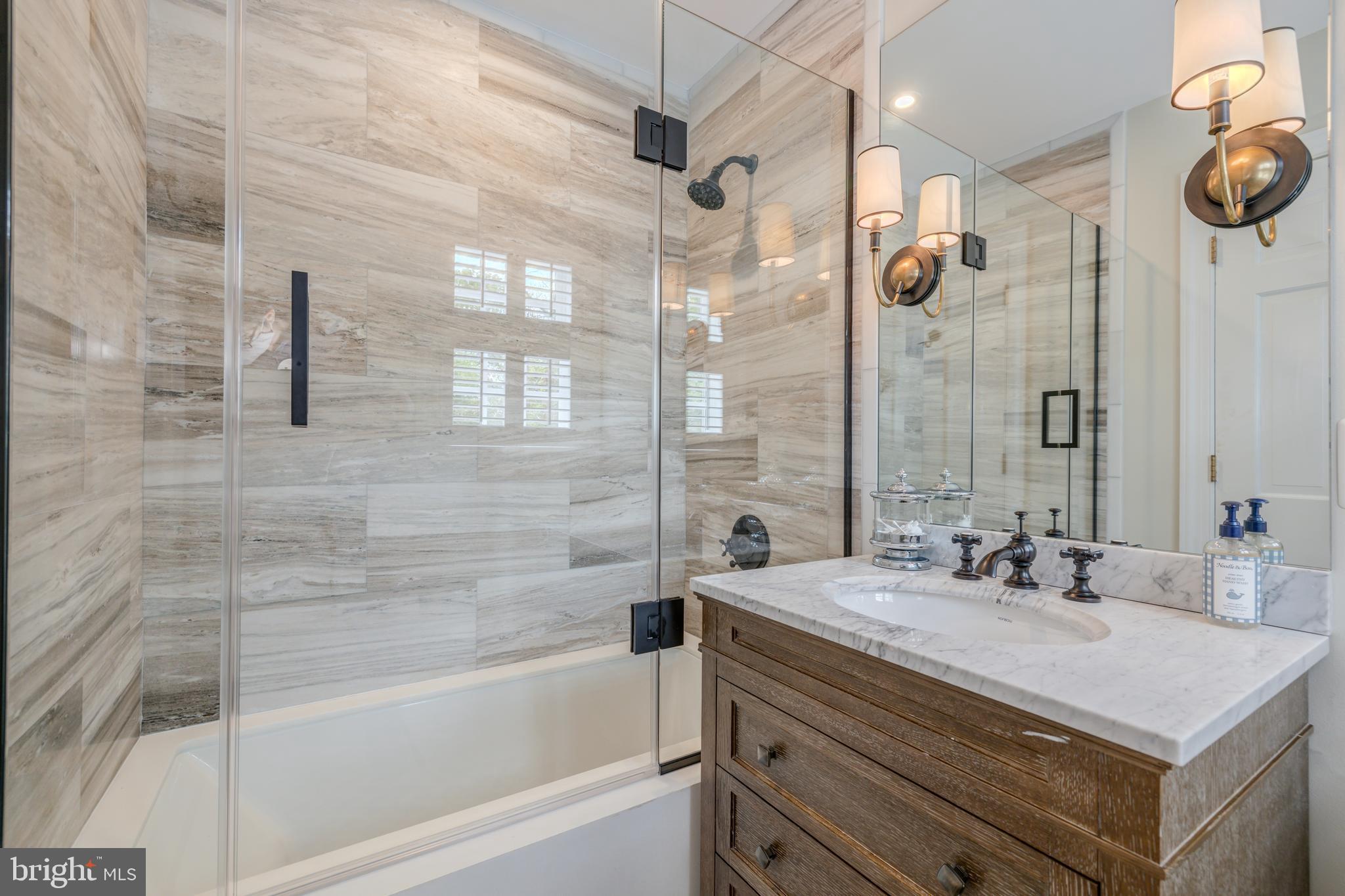 MAPLE HEIGHTS - Residential