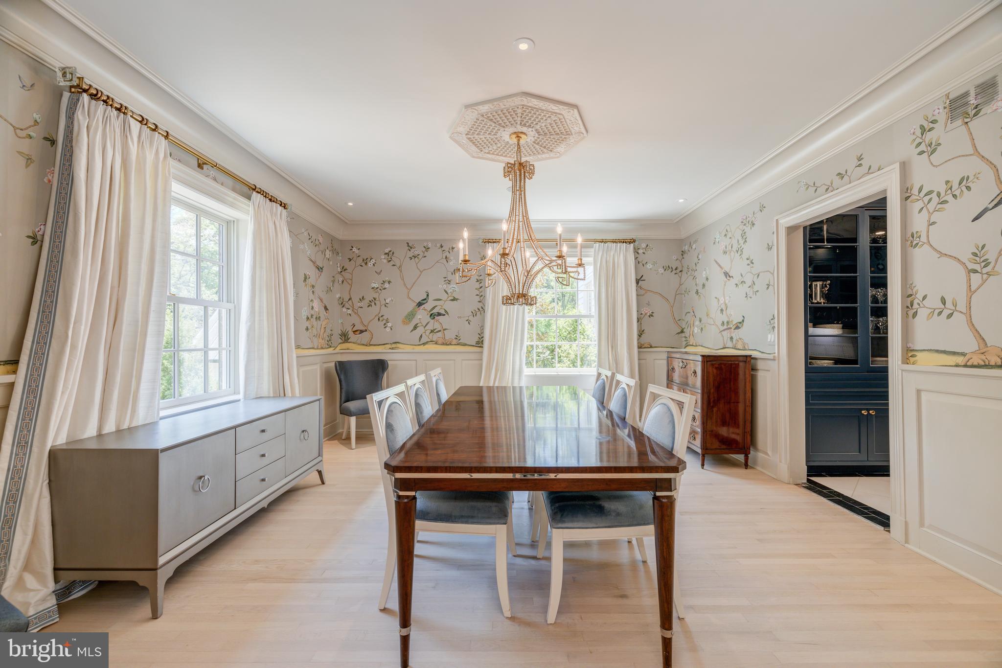 MAPLE HEIGHTS - Residential