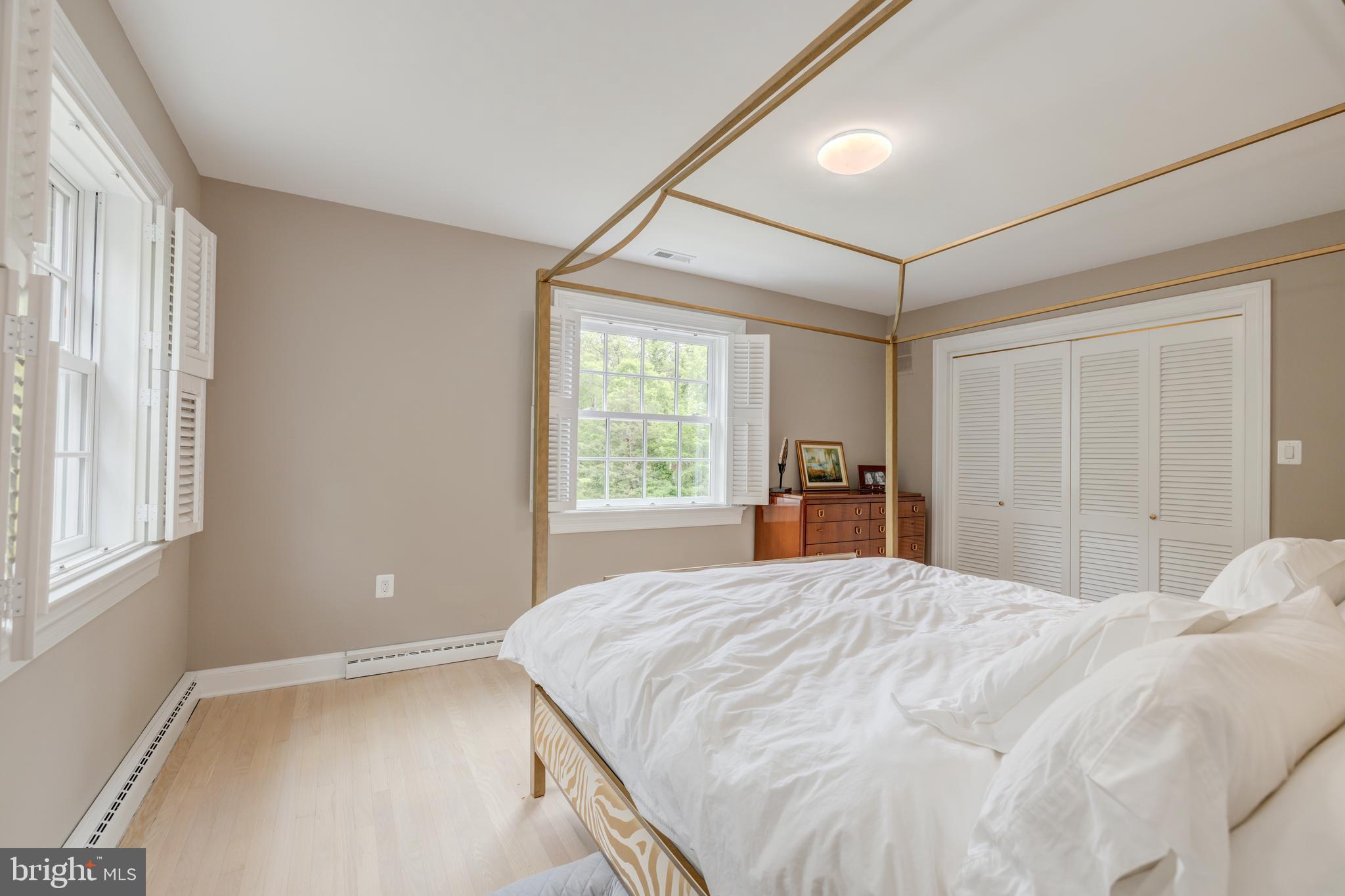 MAPLE HEIGHTS - Residential