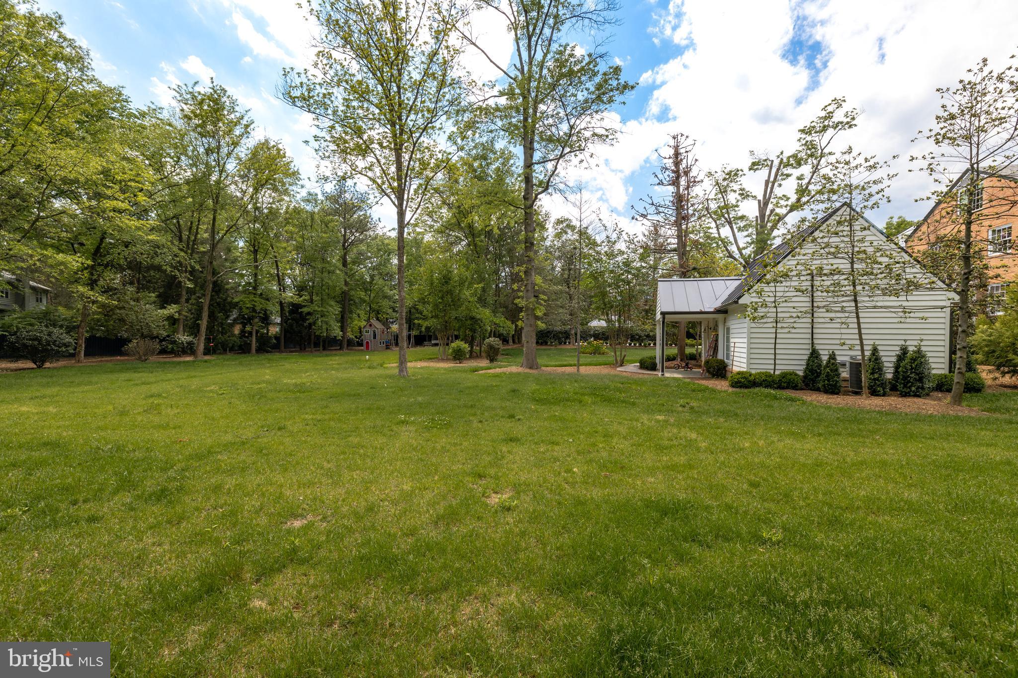 MAPLE HEIGHTS - Residential