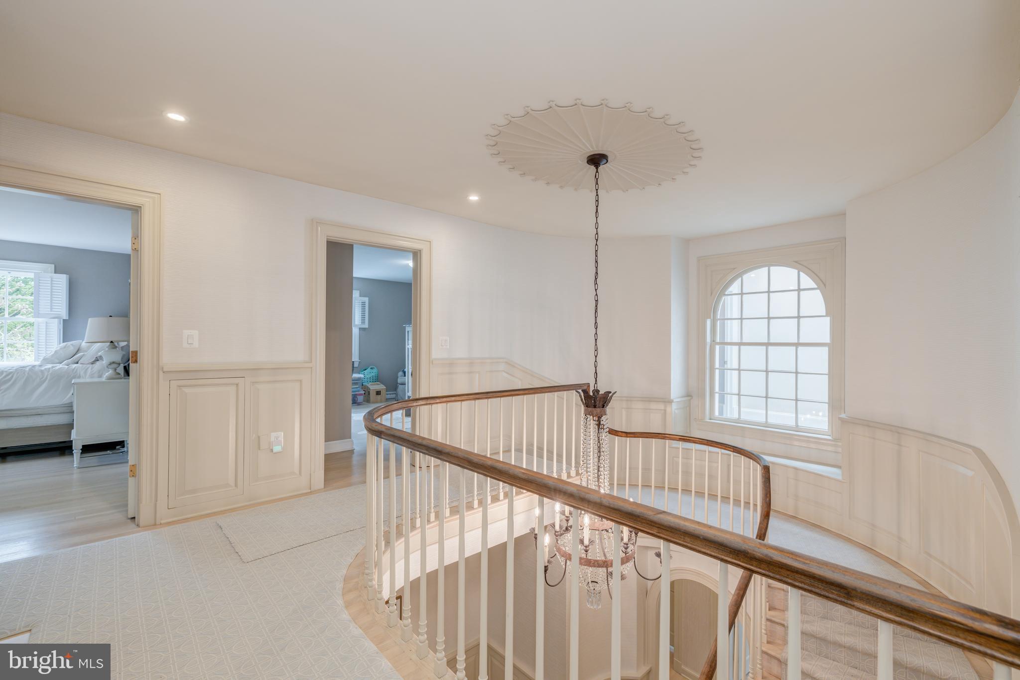 MAPLE HEIGHTS - Residential