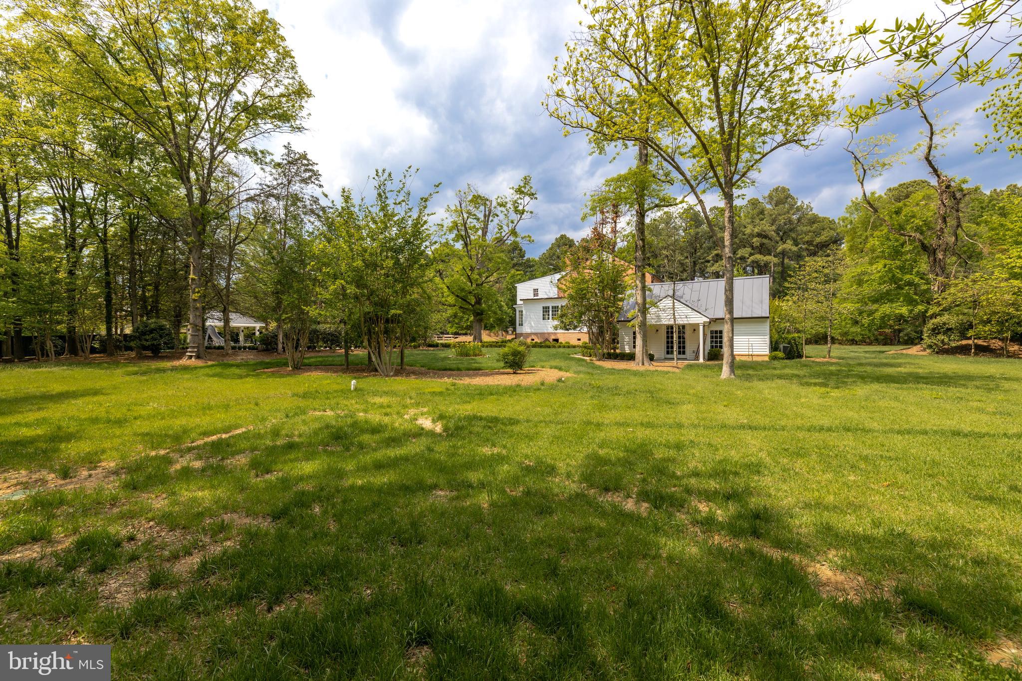 MAPLE HEIGHTS - Residential