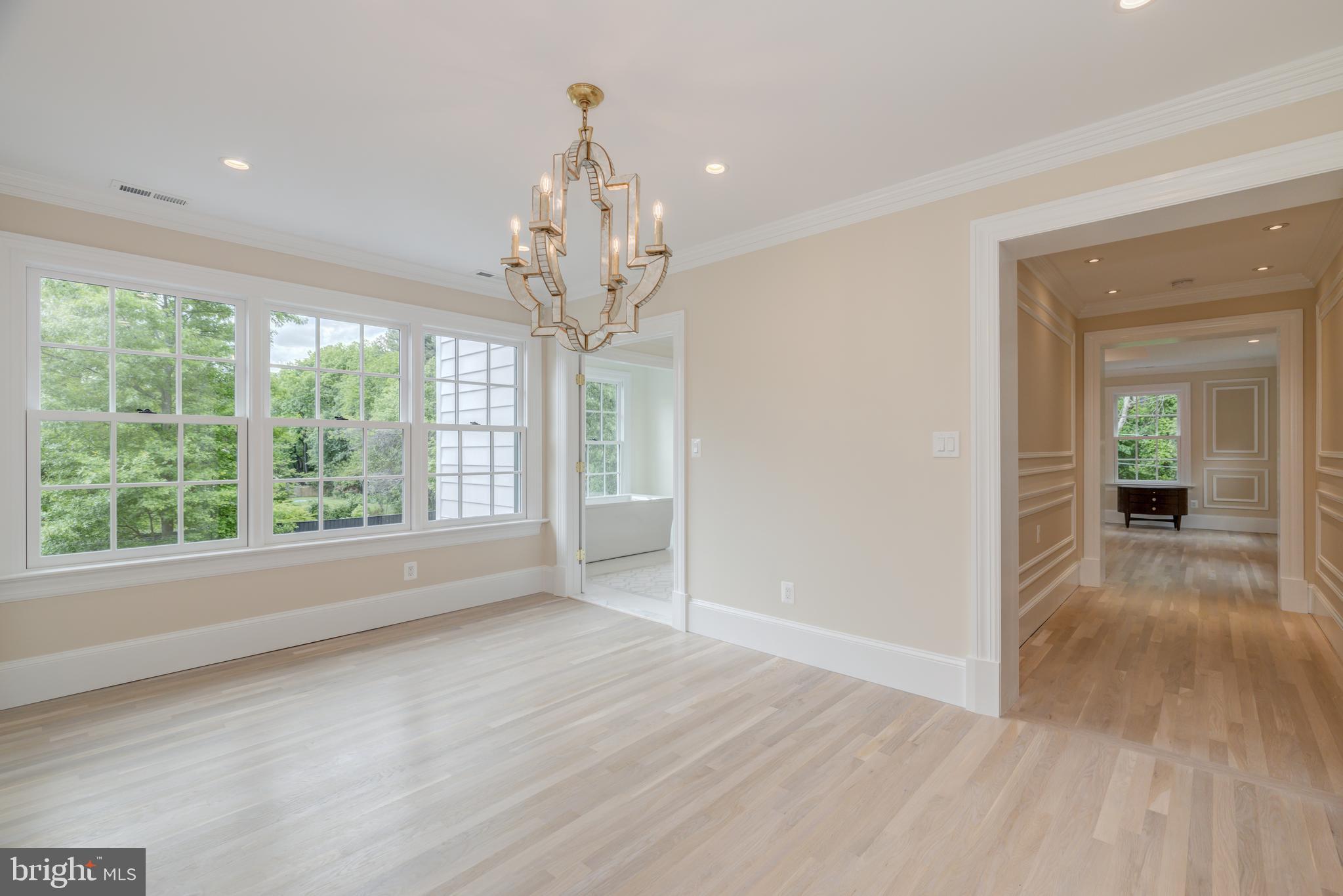 MAPLE HEIGHTS - Residential