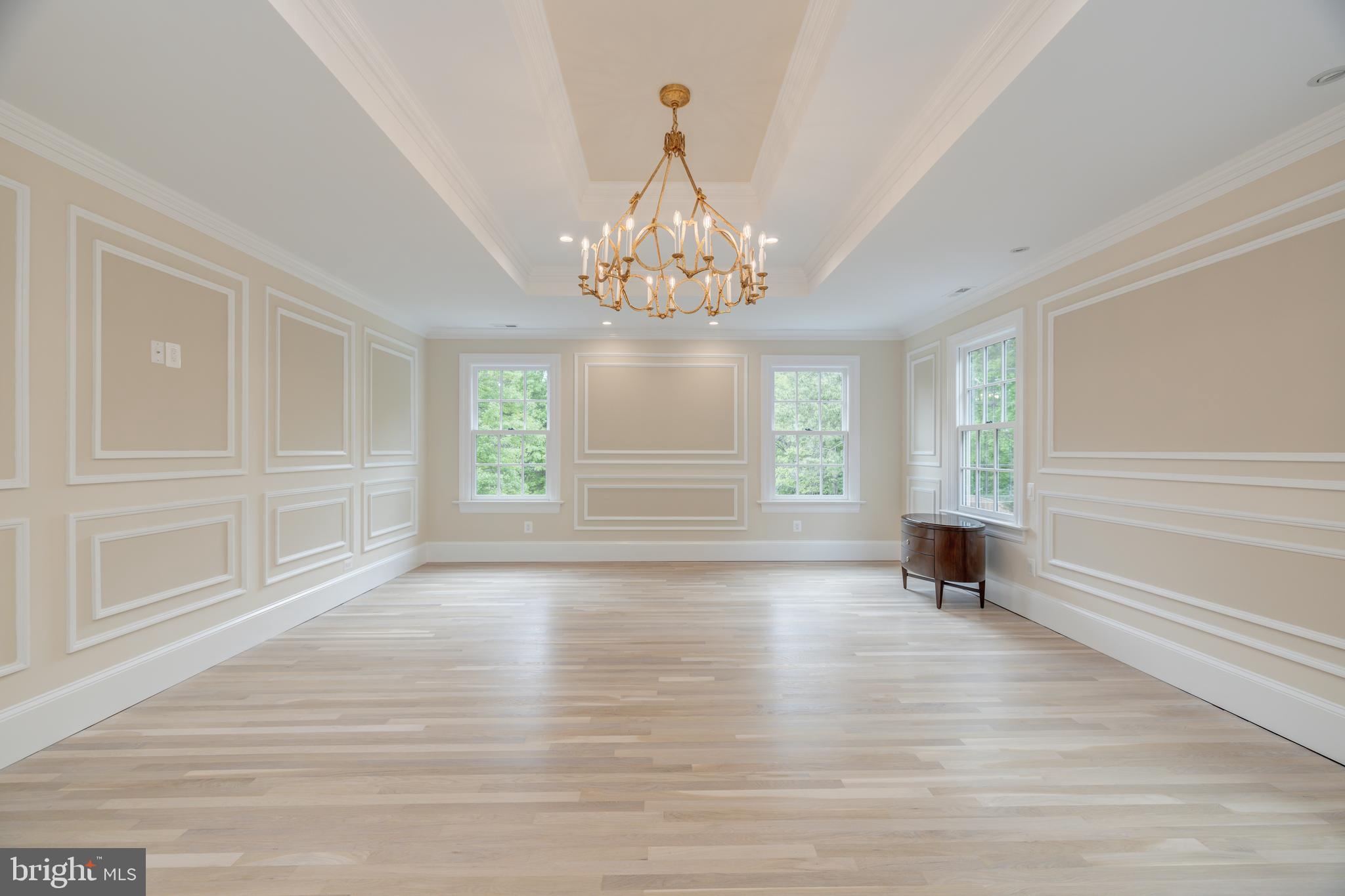 MAPLE HEIGHTS - Residential