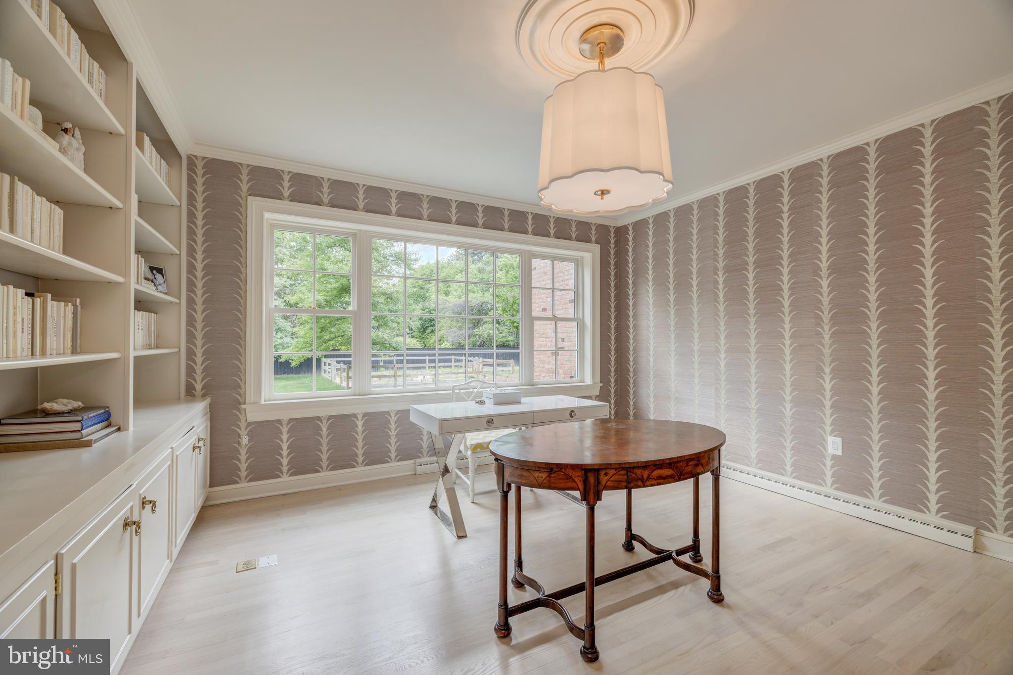 MAPLE HEIGHTS - Residential