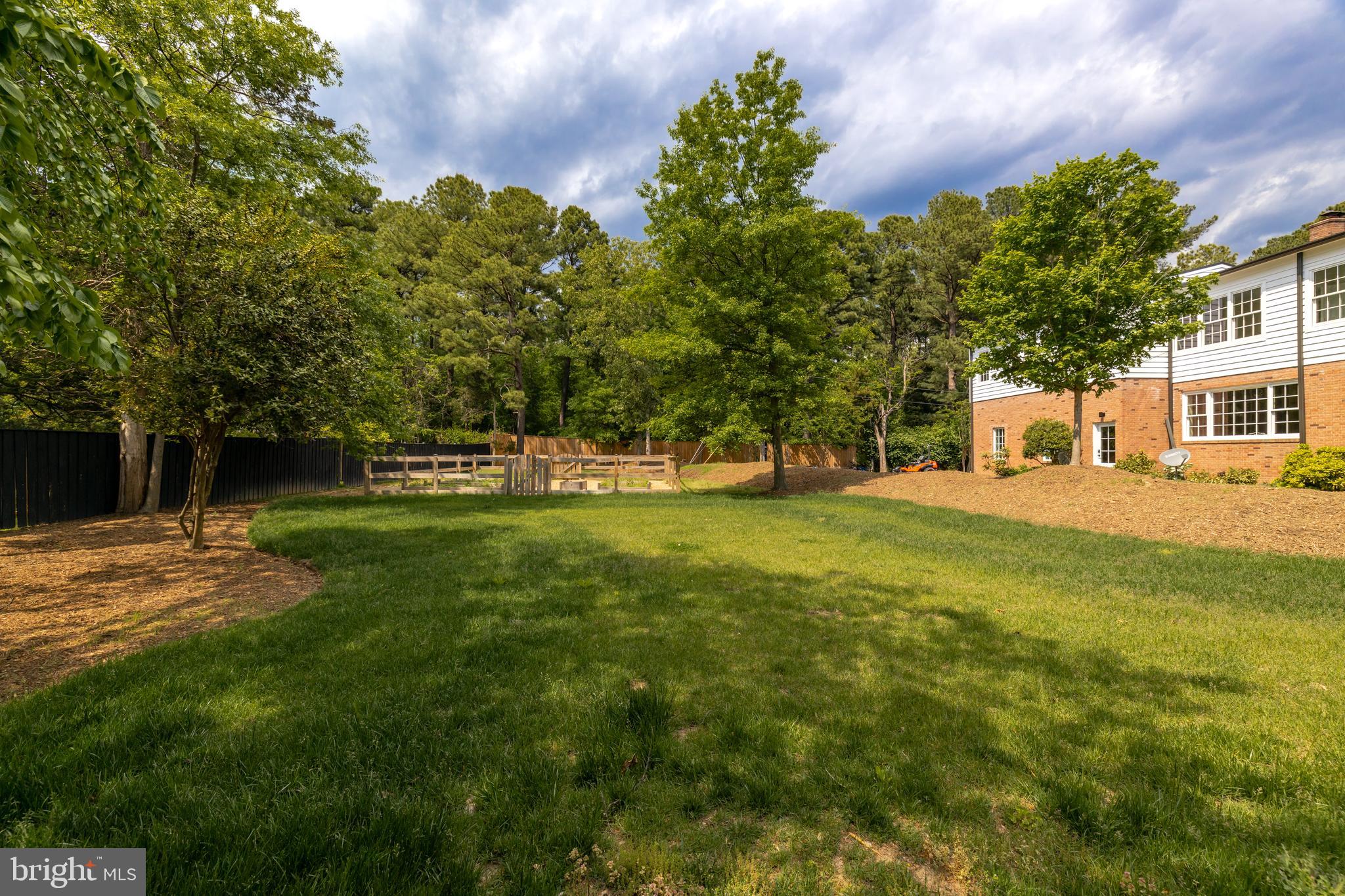 MAPLE HEIGHTS - Residential