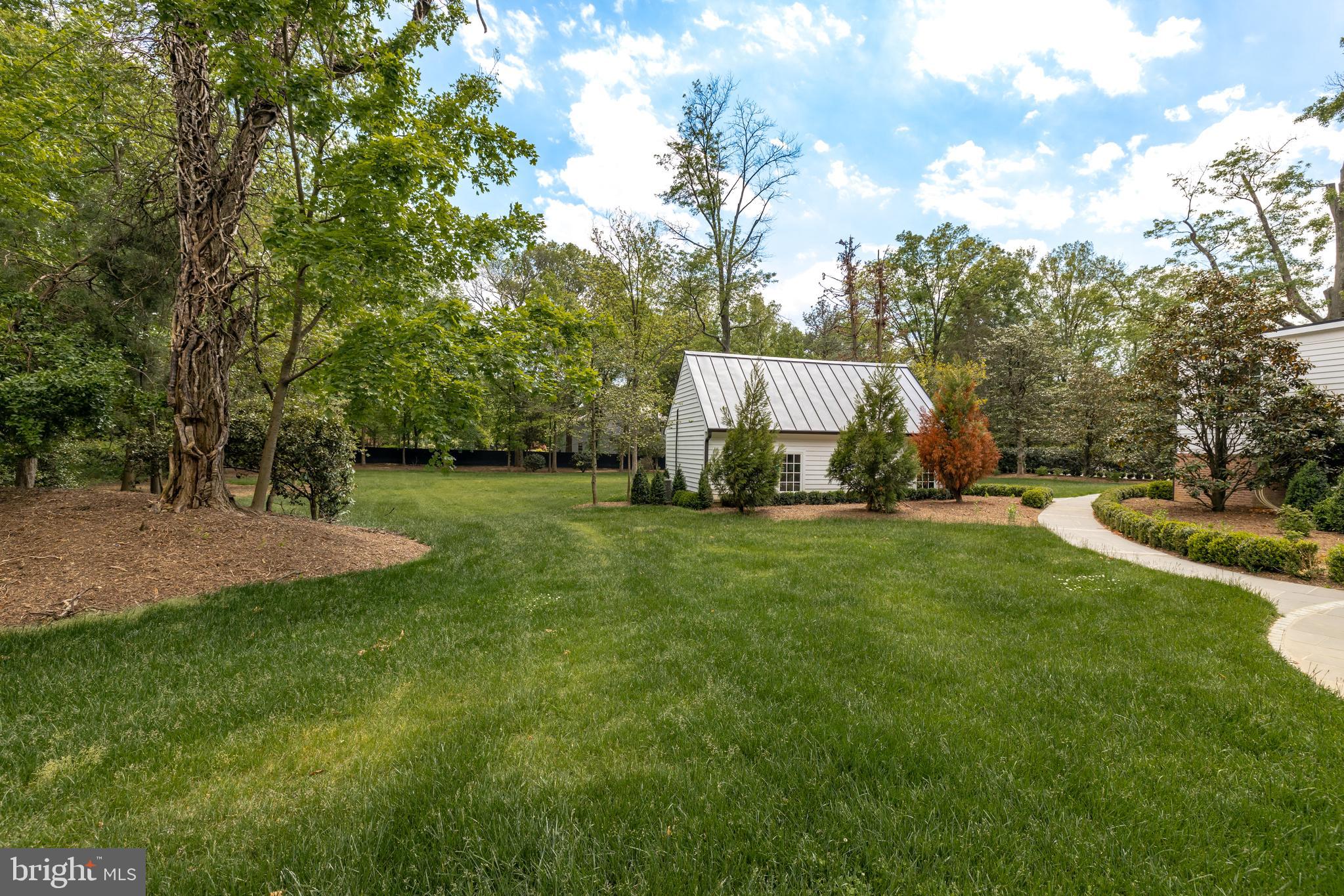 MAPLE HEIGHTS - Residential