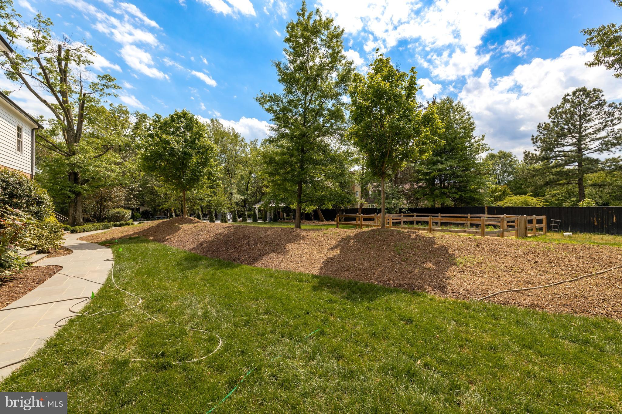 MAPLE HEIGHTS - Residential