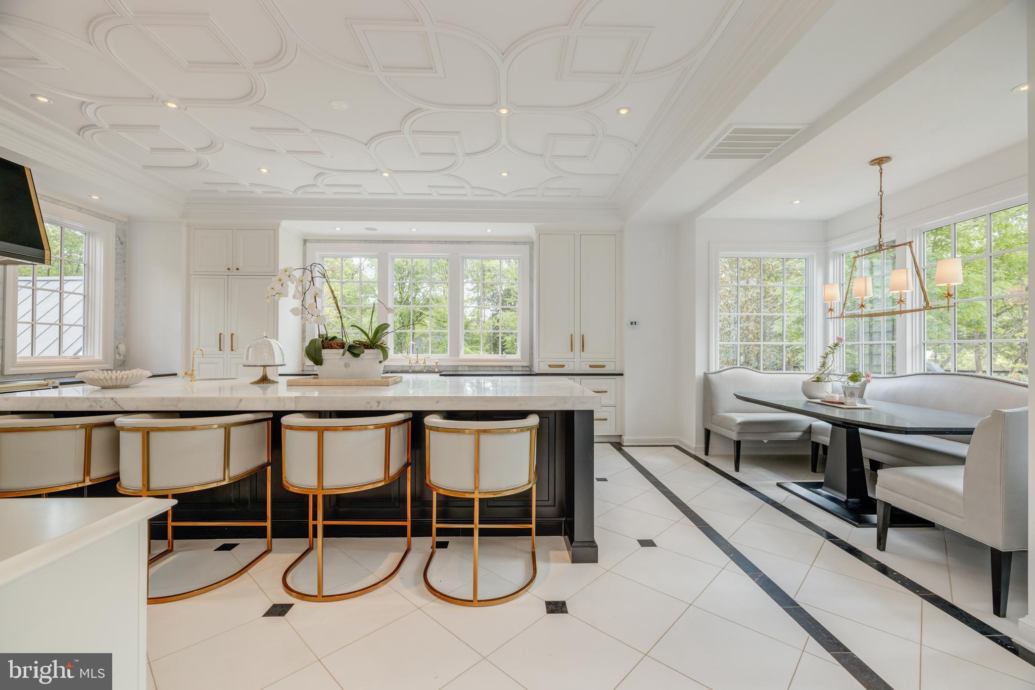 MAPLE HEIGHTS - Residential