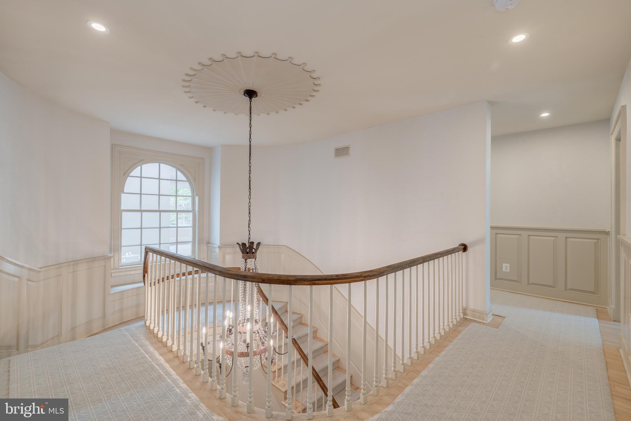 MAPLE HEIGHTS - Residential