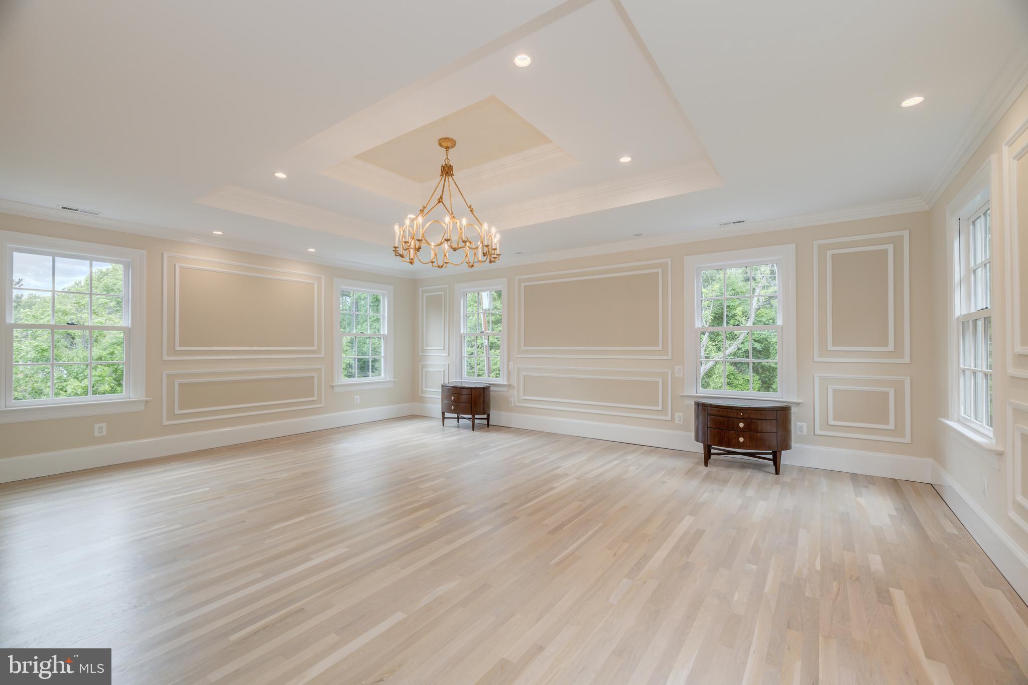 MAPLE HEIGHTS - Residential