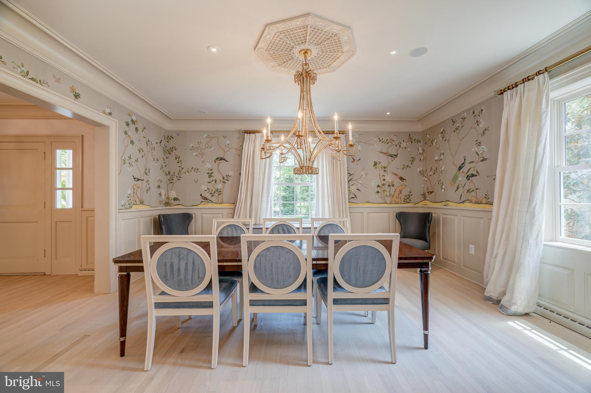 MAPLE HEIGHTS - Residential