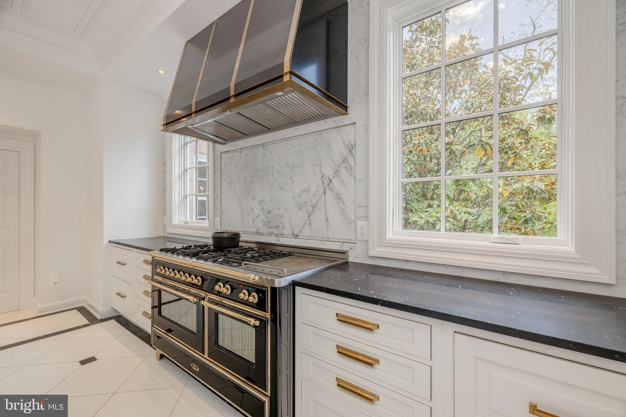 MAPLE HEIGHTS - Residential