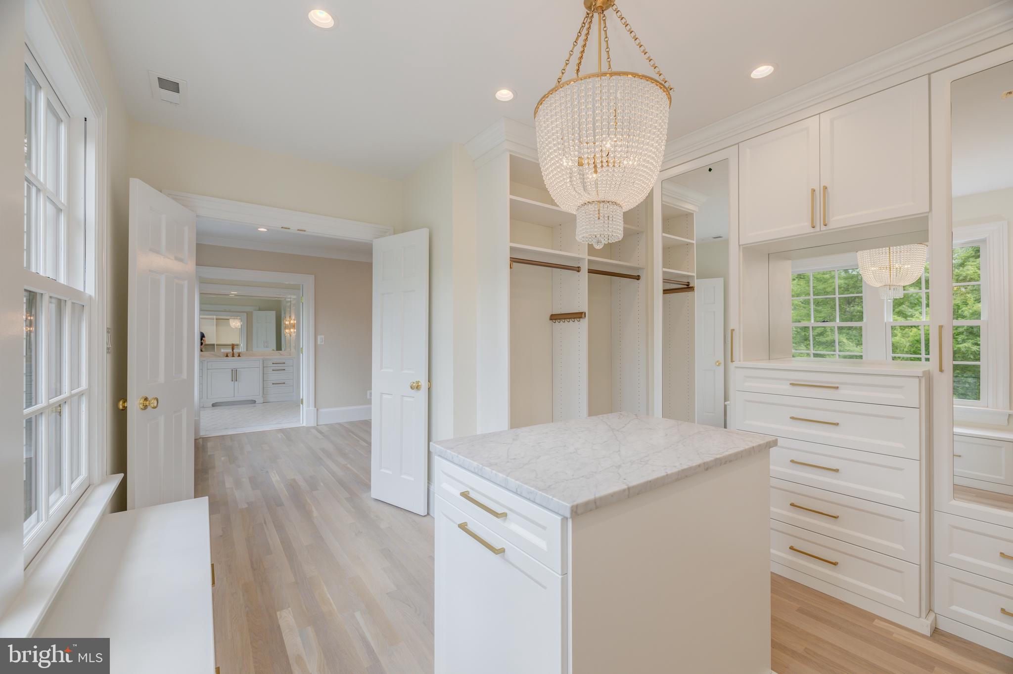 MAPLE HEIGHTS - Residential