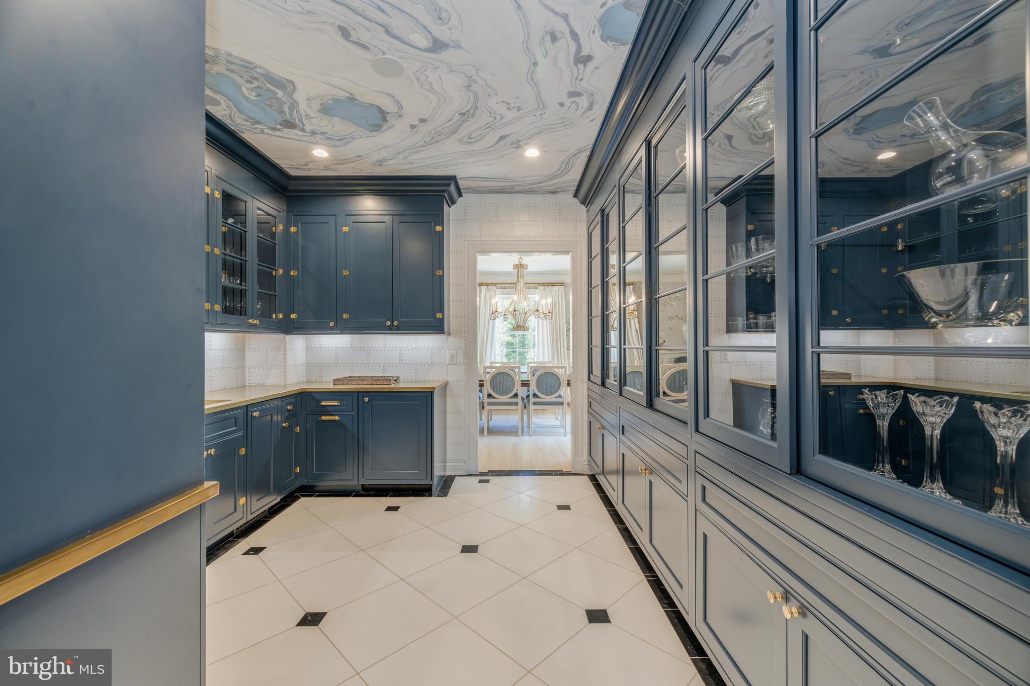 MAPLE HEIGHTS - Residential