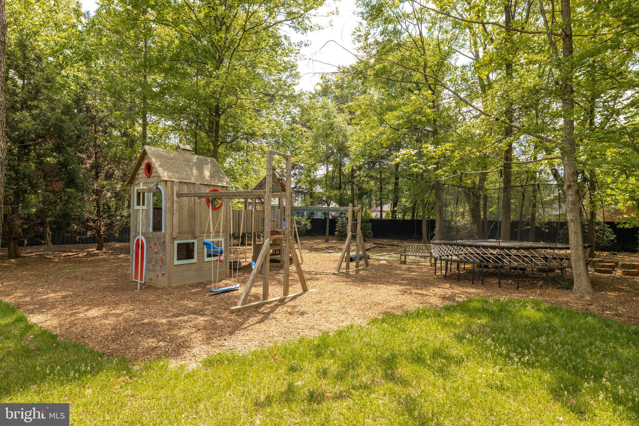 MAPLE HEIGHTS - Residential