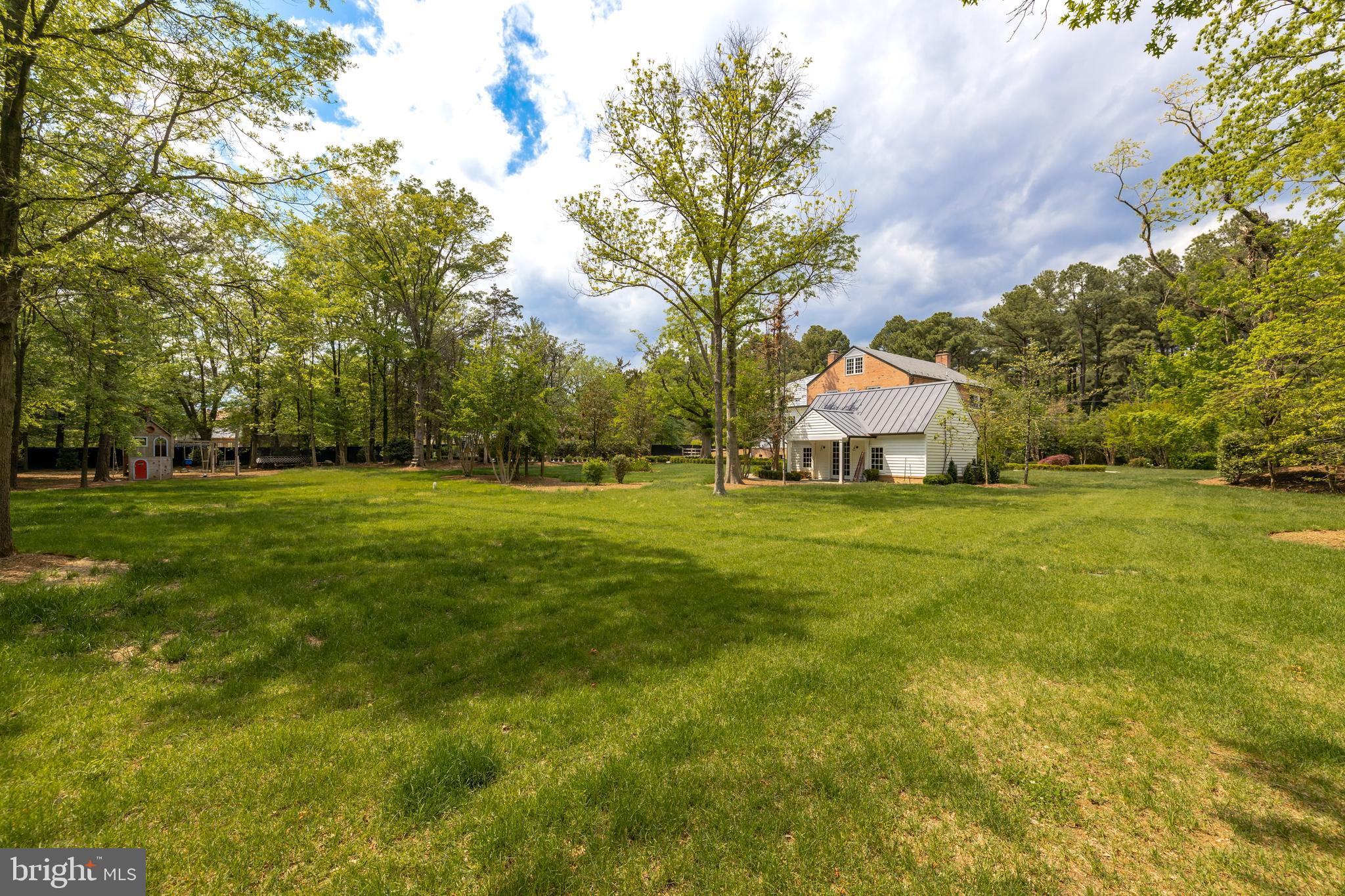 MAPLE HEIGHTS - Residential