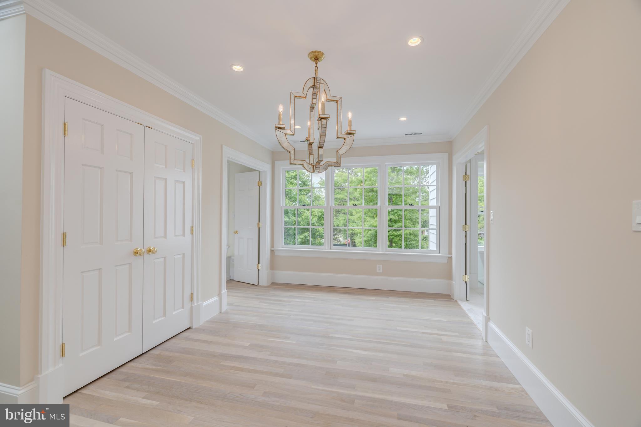 MAPLE HEIGHTS - Residential