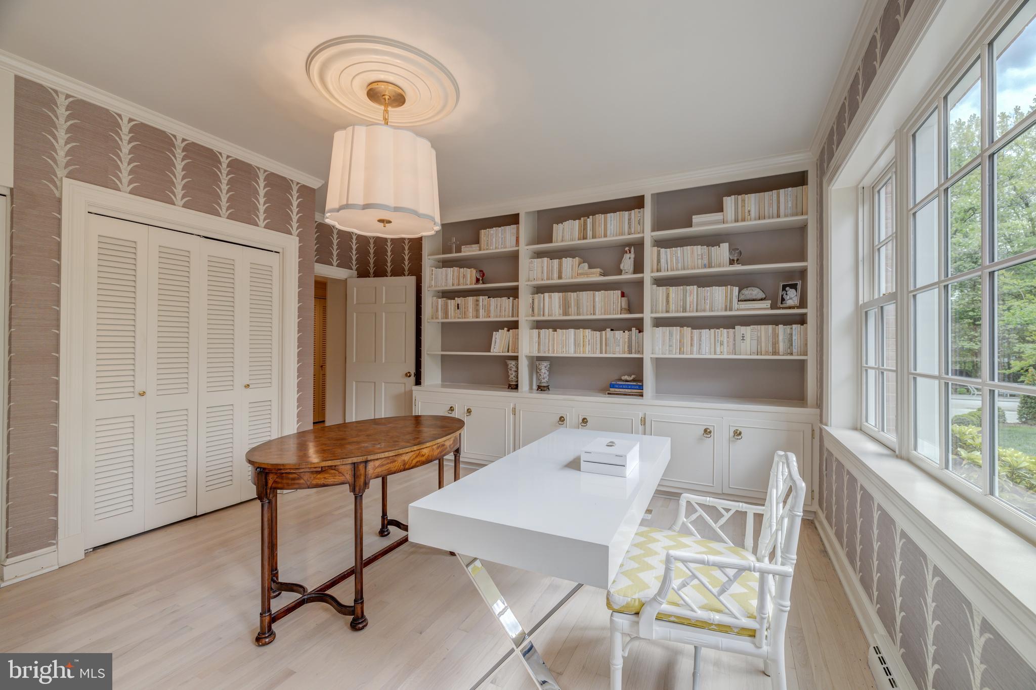 MAPLE HEIGHTS - Residential