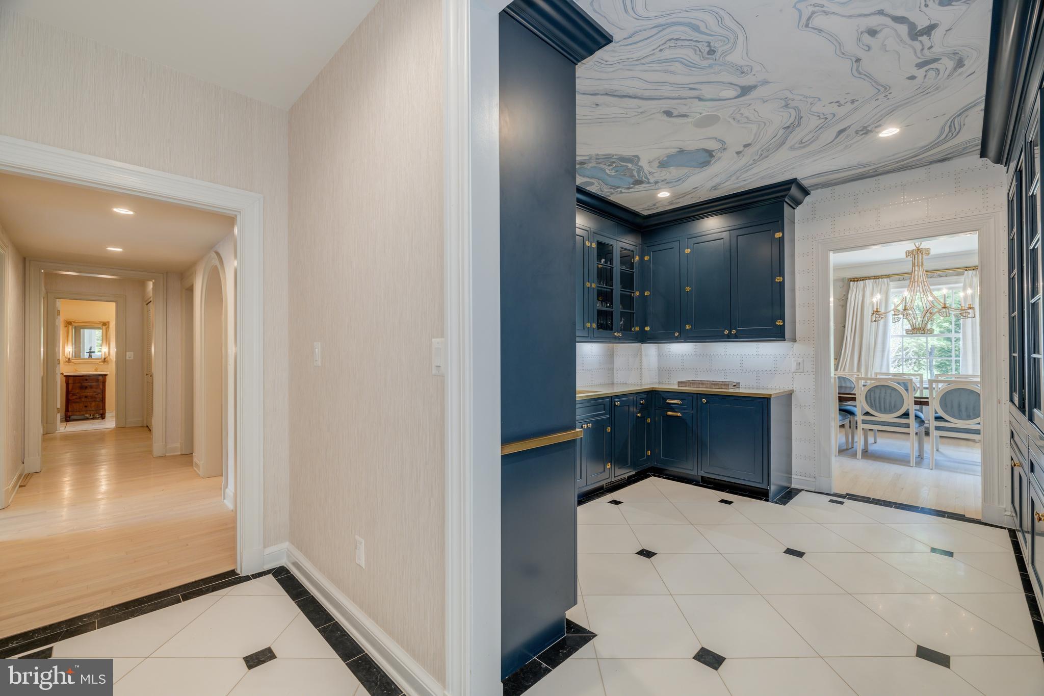 MAPLE HEIGHTS - Residential