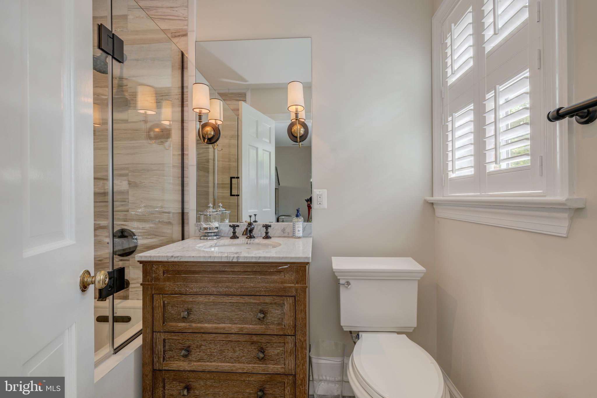 MAPLE HEIGHTS - Residential