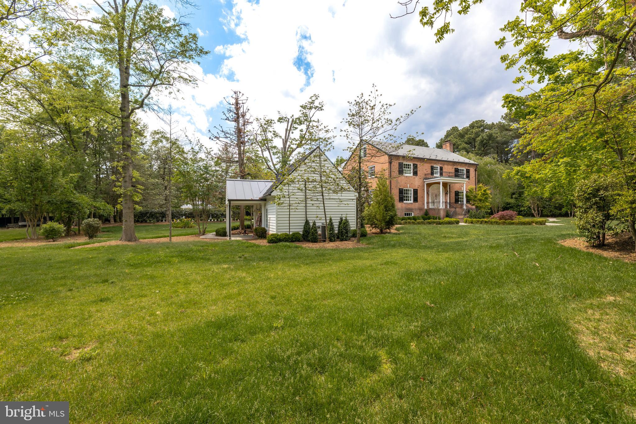 MAPLE HEIGHTS - Residential