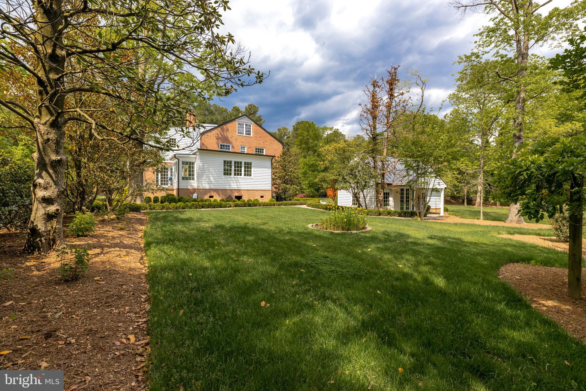 MAPLE HEIGHTS - Residential