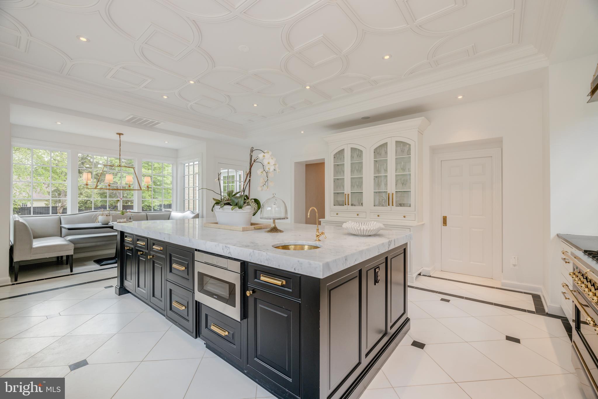 MAPLE HEIGHTS - Residential