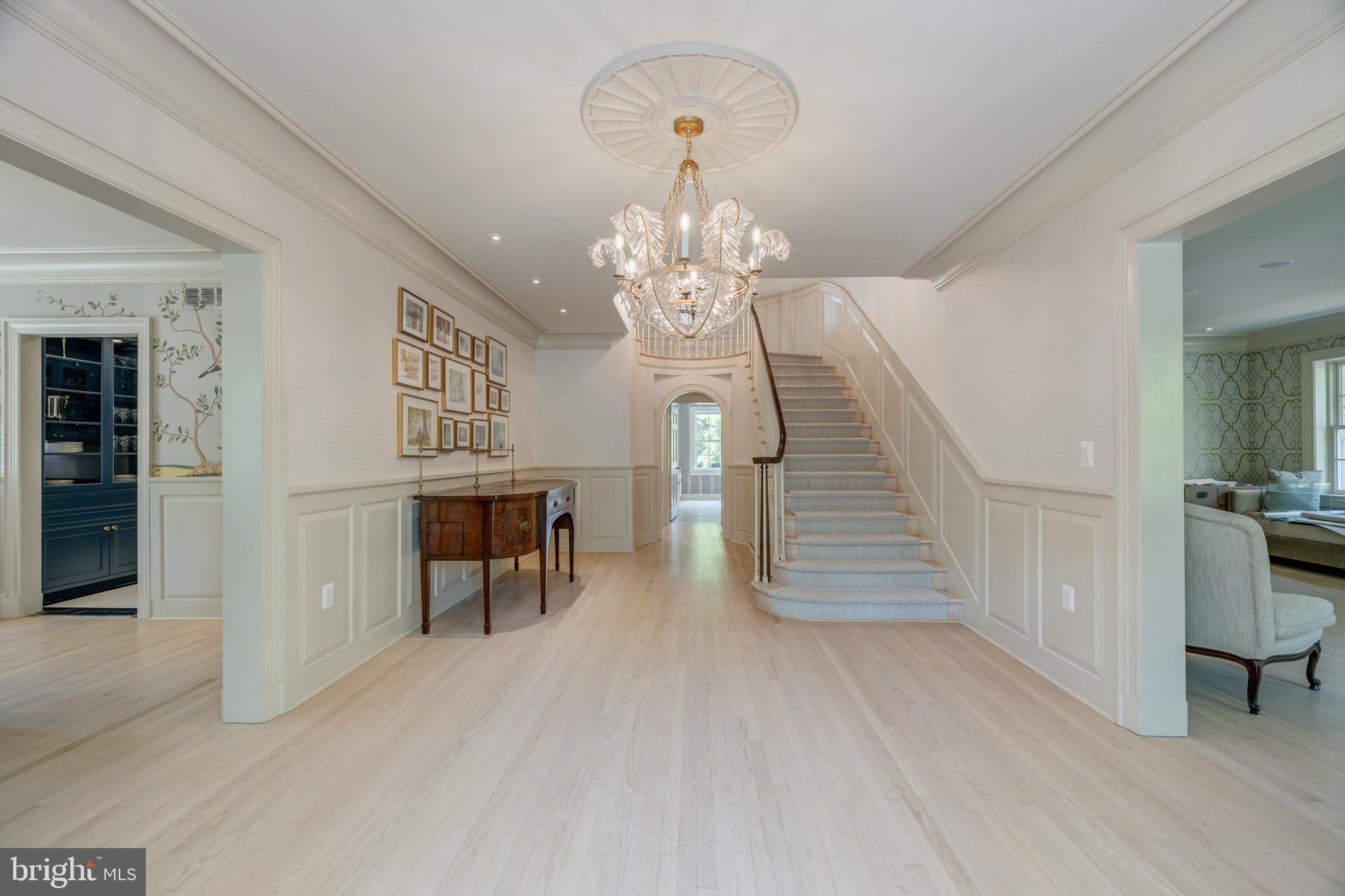 MAPLE HEIGHTS - Residential