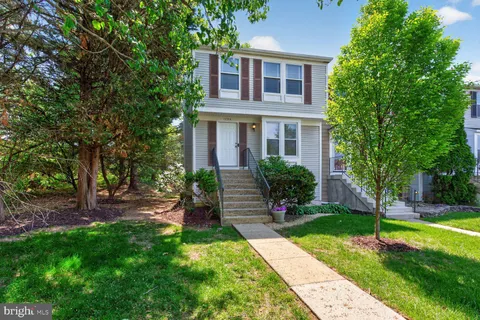 1754 Sundance Drive, Reston, VA 20194 - MLS#: VAFX2304536