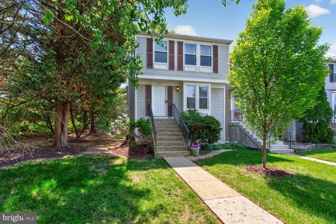 1754 SUNDANCE DRIVE RESTON VA 20194