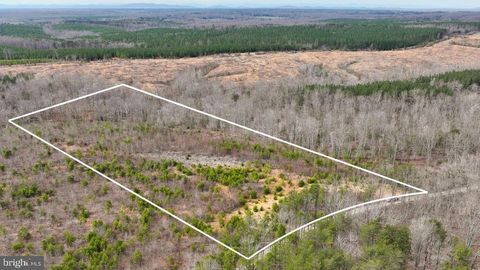 Vacant Land For Sale - 00 Wesbey Drive<br/> LOUISA, VA 23093