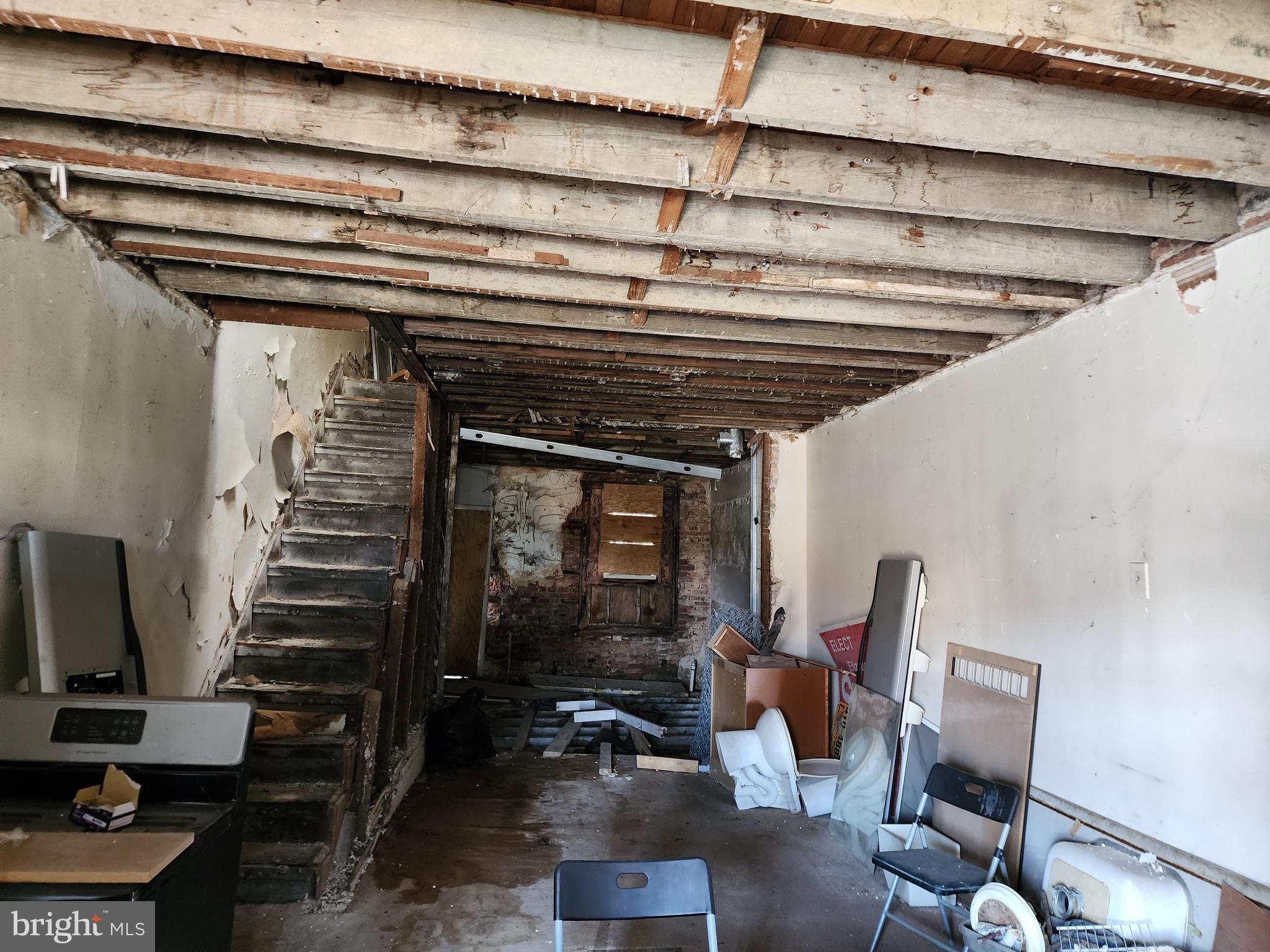 CENTRAL PARK HEIGHTS - Residential