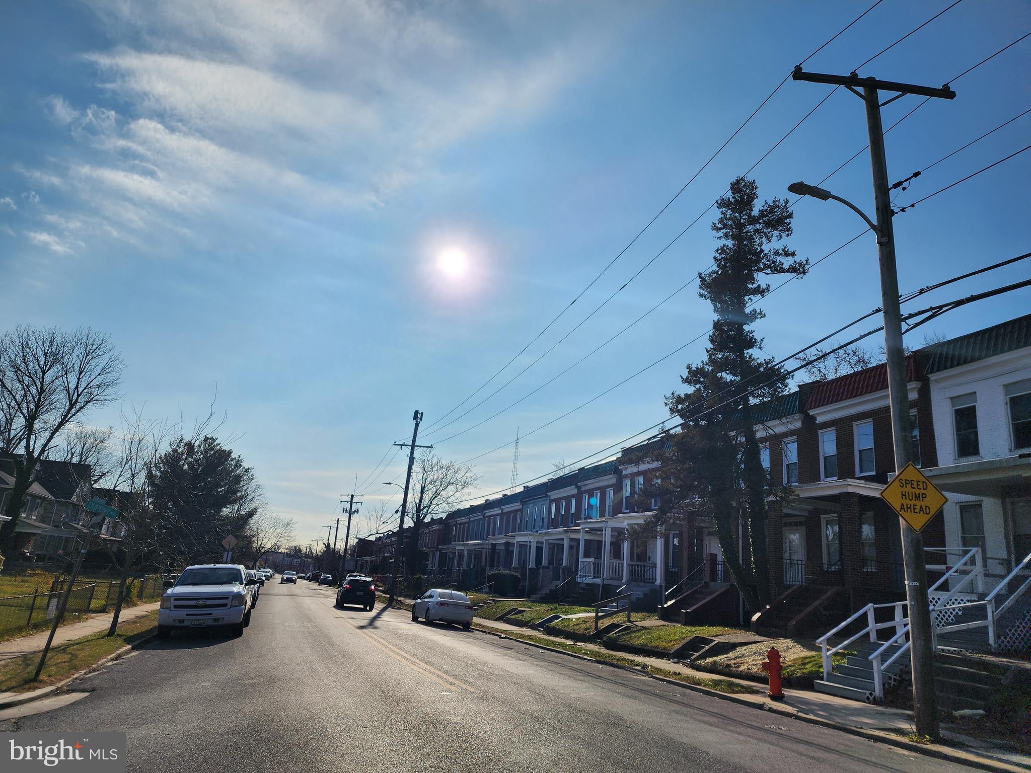 CENTRAL PARK HEIGHTS - Residential