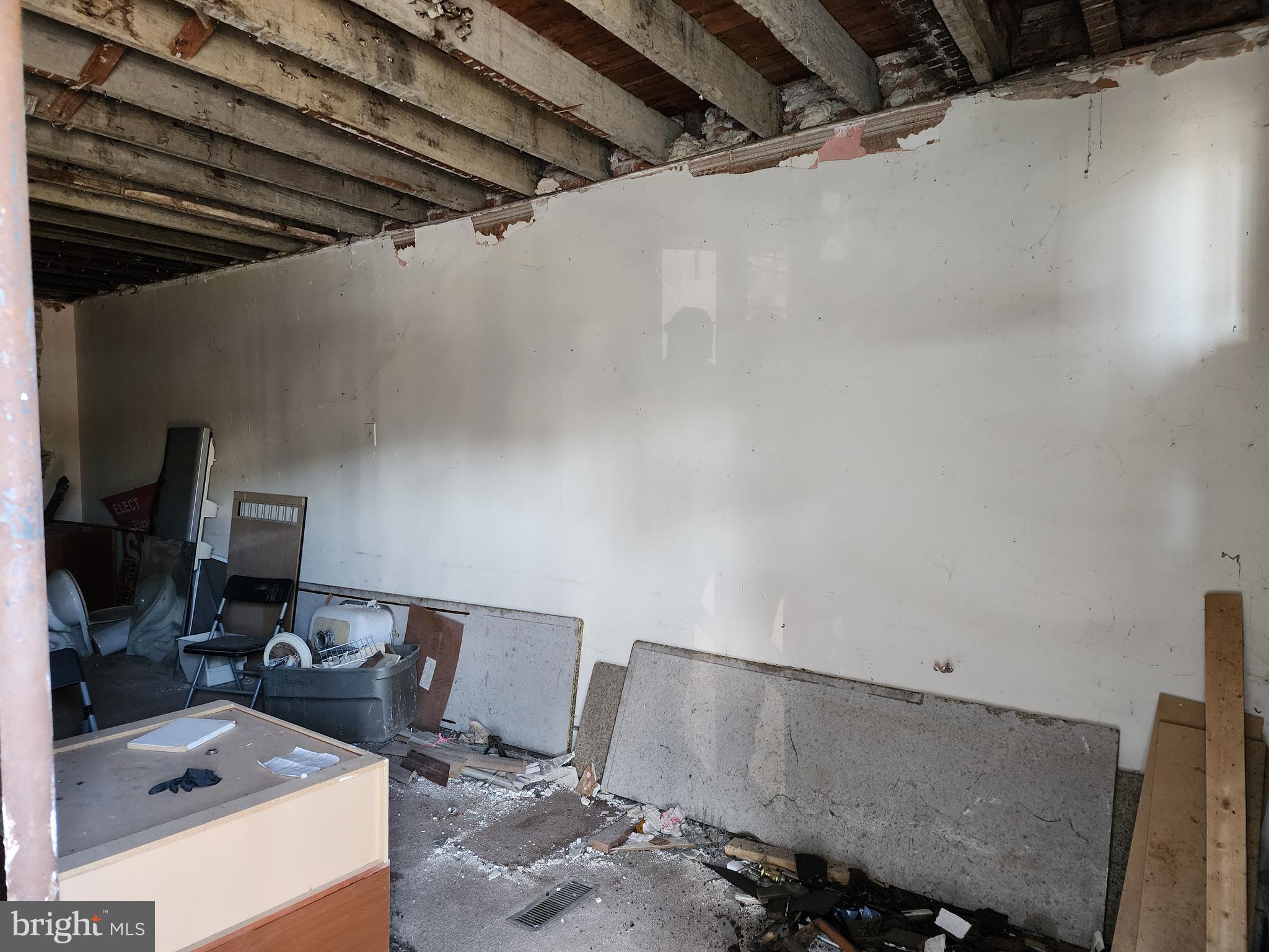 CENTRAL PARK HEIGHTS - Residential