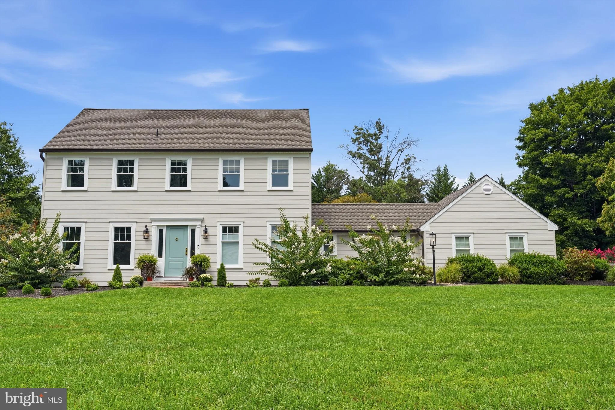30 Dunkin Drive, Washington Crossing, PA, 18977