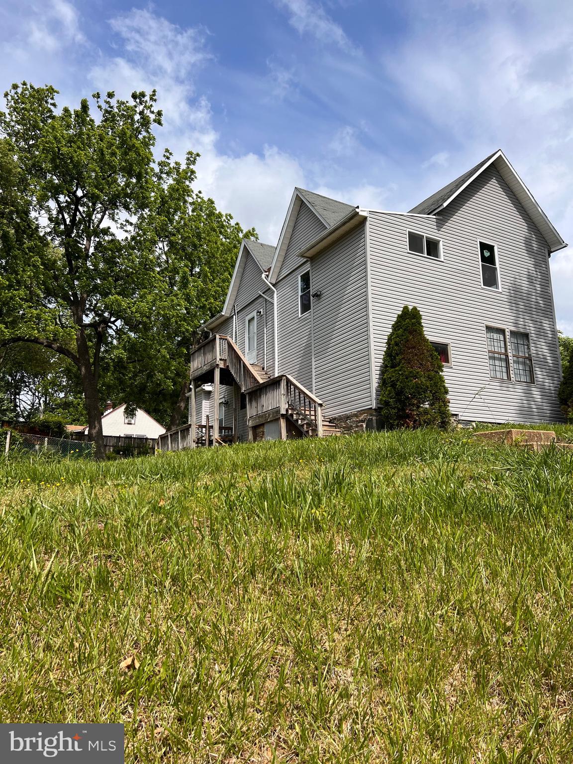 GLENHAM - BELFORD - Residential Lease