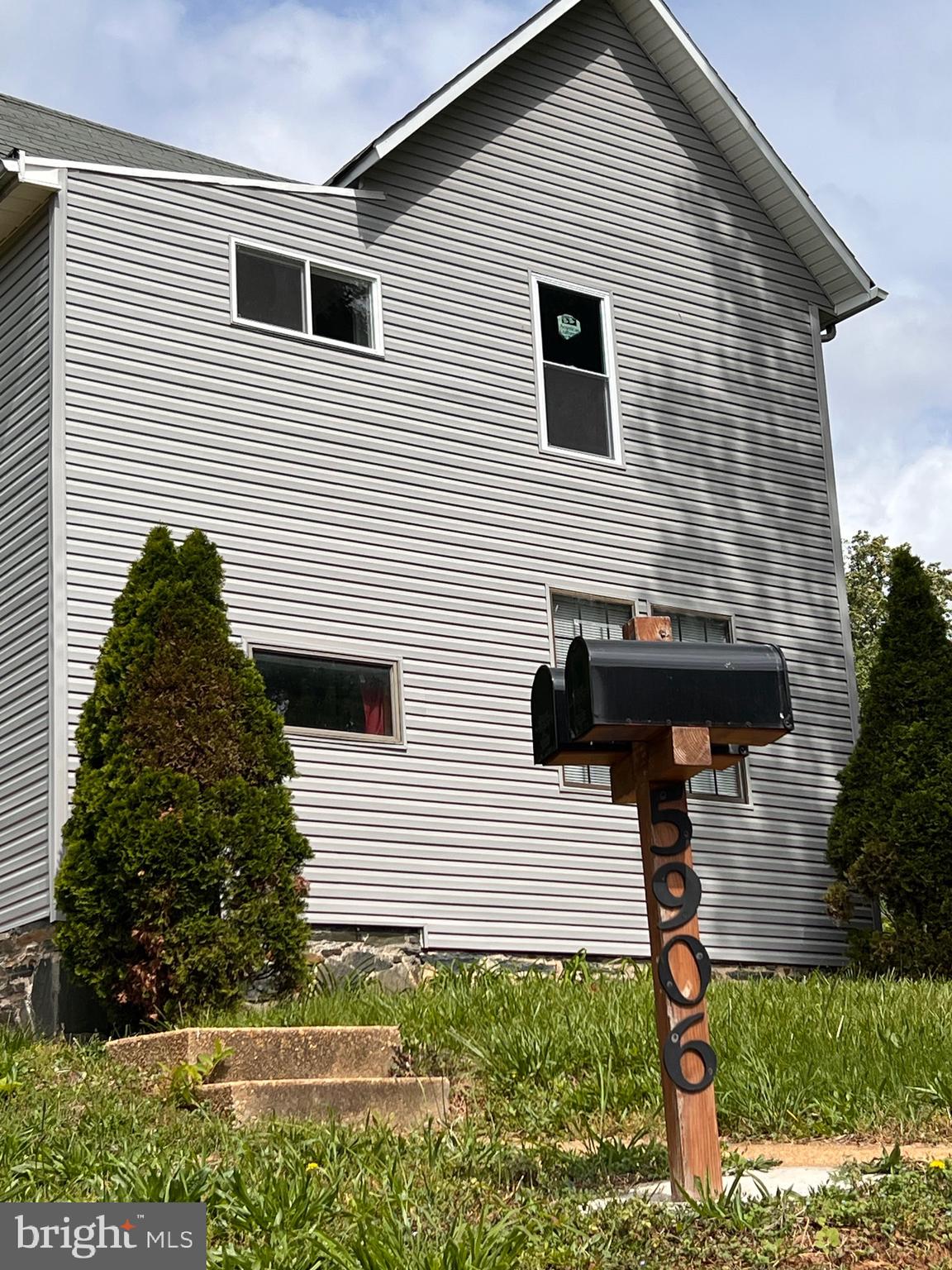 GLENHAM - BELFORD - Residential Lease