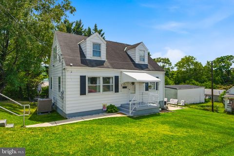 Homes For Sale - 850 E North Street<br/> BETHLEHEM, PA 18017