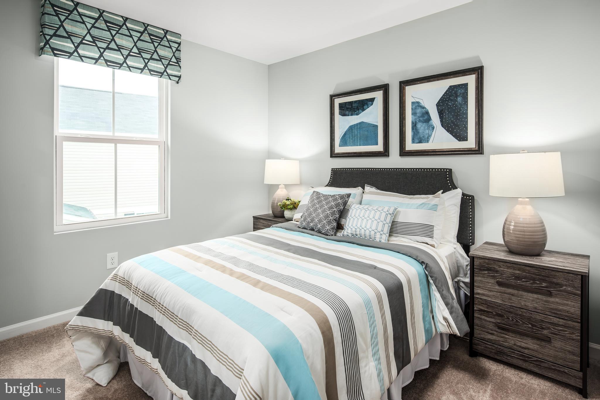 RIDGELY FOREST - Residential