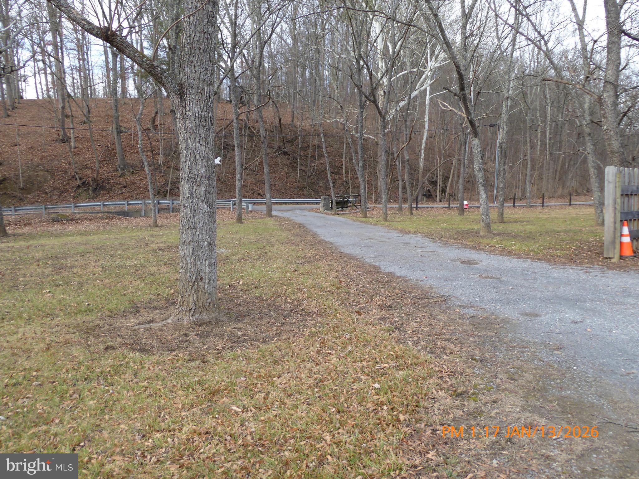 DRY RUN ROAD - Residential