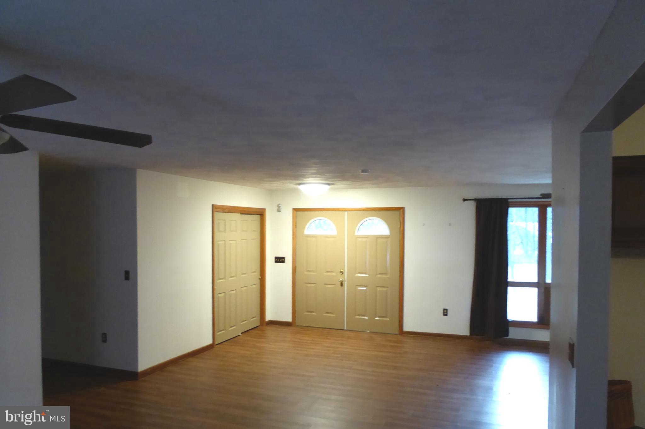 DRY RUN ROAD - Residential