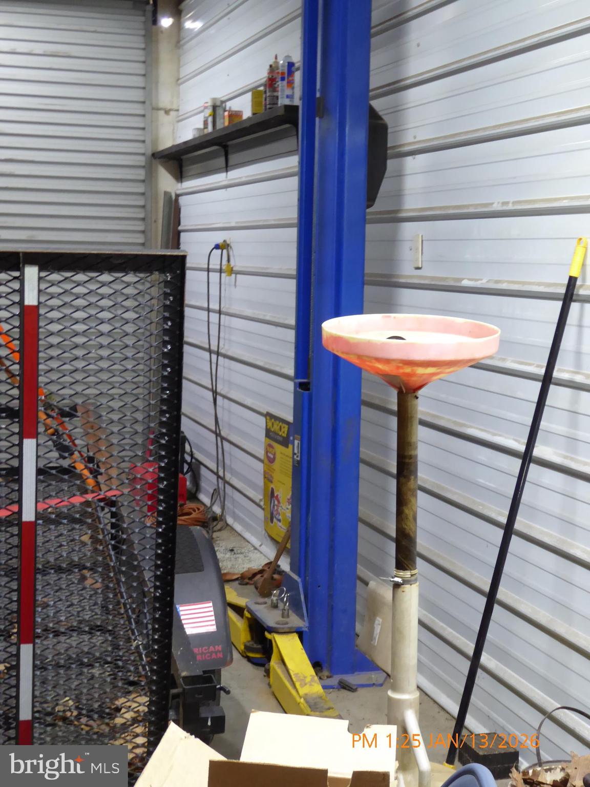 DRY RUN ROAD - Residential