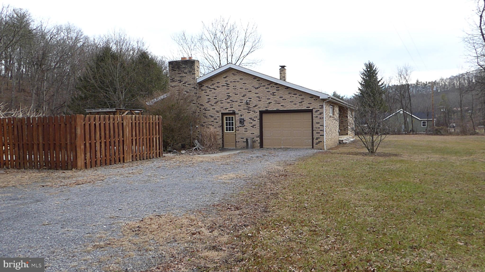 DRY RUN ROAD - Residential