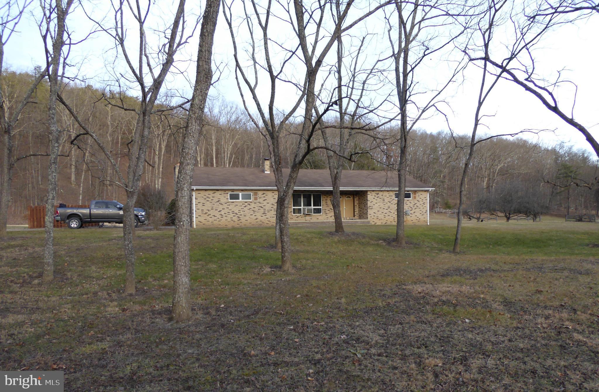 DRY RUN ROAD - Residential