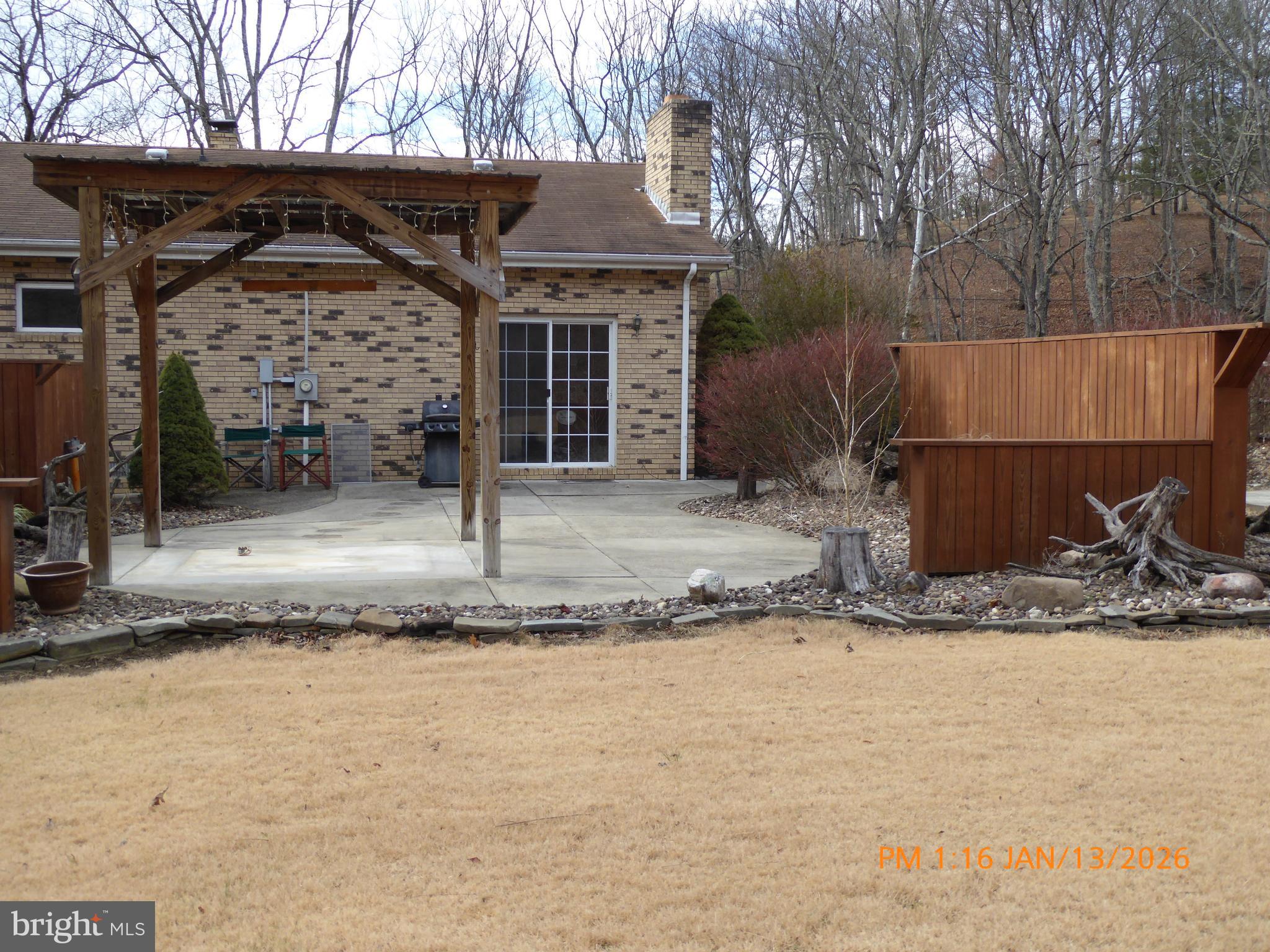 DRY RUN ROAD - Residential